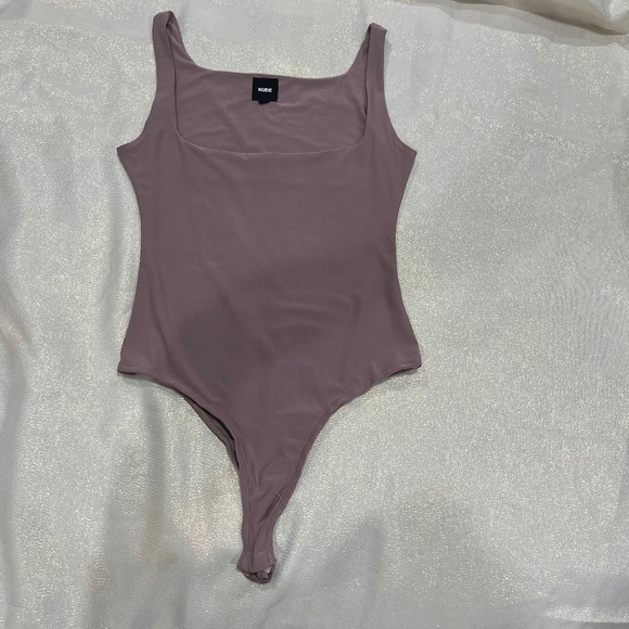 Bodysuit - Picture 1 of 2